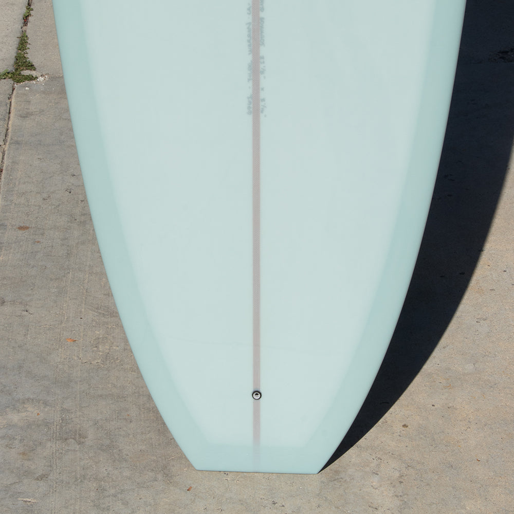 Tyler Warren 9'7" David Edwards Surfboard