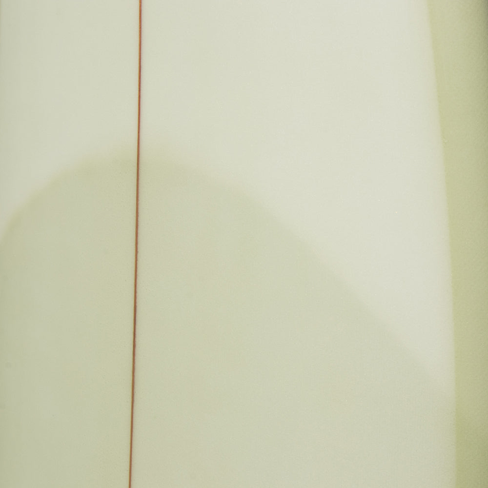 Tyler Warren 6'0" MP Surfboard, Volan/Old Coke Bottle Tint, view 4
