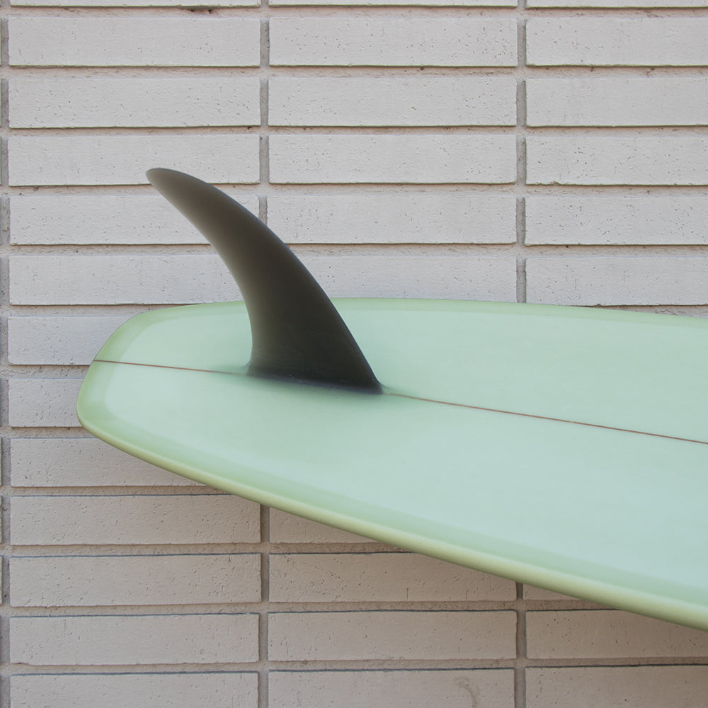 Tyler Warren 6'0" MP Surfboard, Volan/Old Coke Bottle Tint, view 2