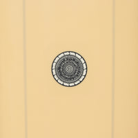 Tyler Warren 9'4" One Fin Pin Surfboard