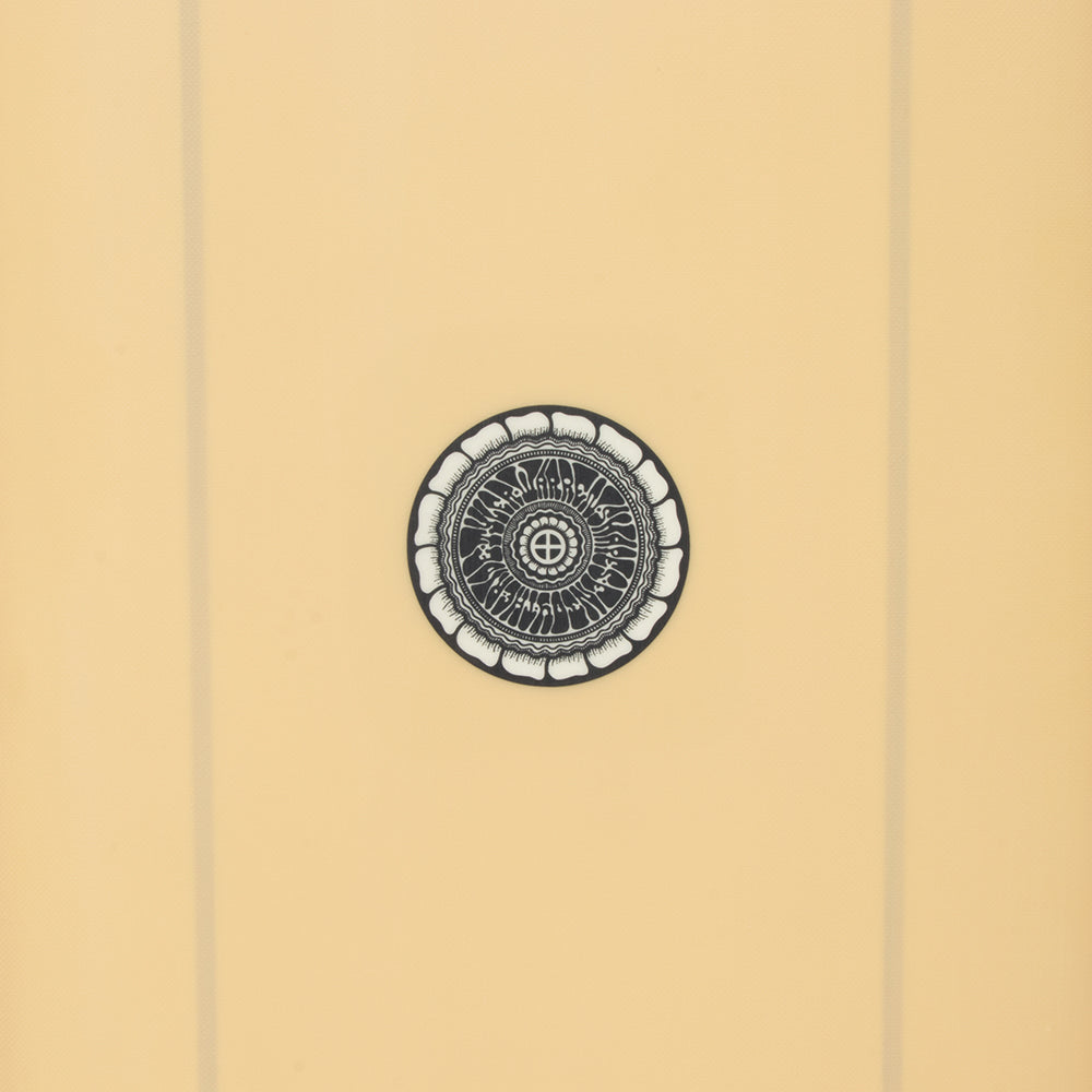 Tyler Warren 9'4" One Fin Pin Surfboard