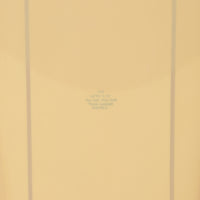 Tyler Warren 9'4" One Fin Pin Surfboard