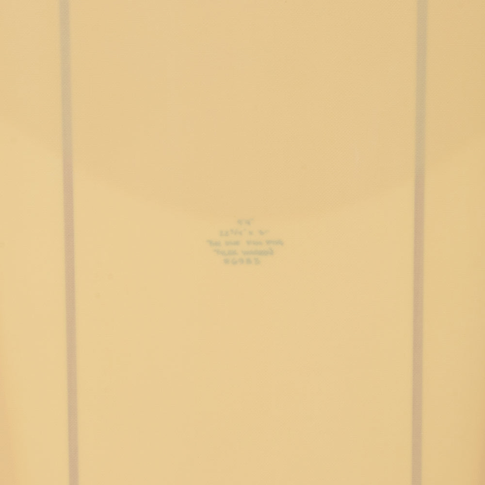 Tyler Warren 9'4" One Fin Pin Surfboard