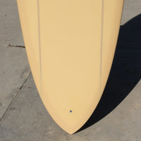 Tyler Warren 9'4" One Fin Pin Surfboard