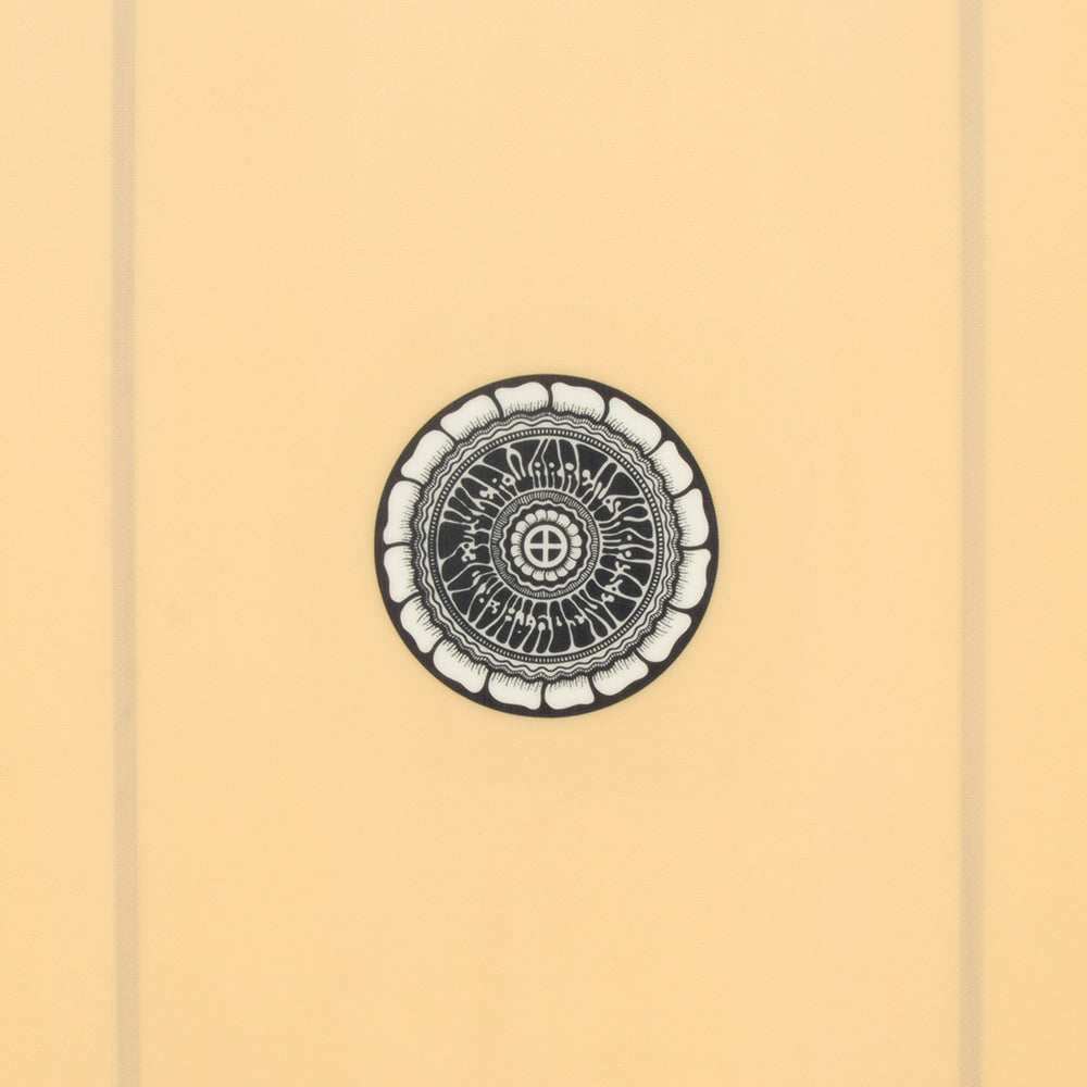 Tyler Warren 9'4" One Fin Pin Surfboard