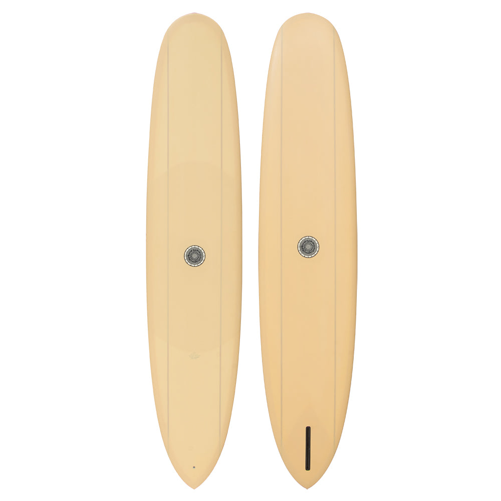 Tyler Warren 9'4" One Fin Pin Surfboard
