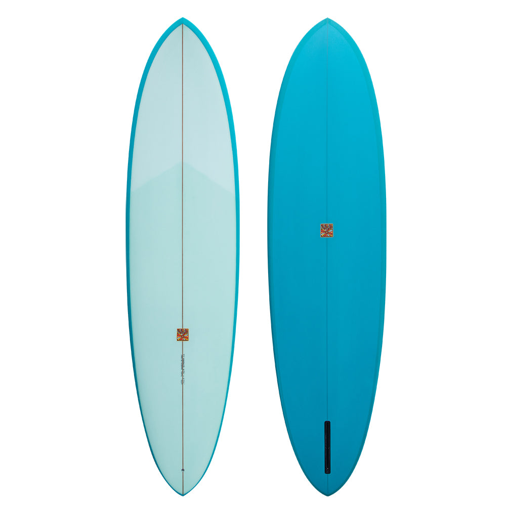 TYLER WARREN SHAPES – Thalia Surf Shop