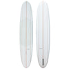 Tyler Warren 9'11" NR Carver Surfboard