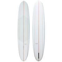 Tyler Warren 9'11" NR Carver Surfboard