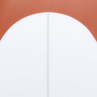 Tyler Warren 5'4" Bar of Soap Surfboard