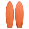 Tyler Warren  5'9" Bullet Surfboard