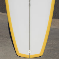 Tyler Warren 6'1" BWK Quad Surfboard