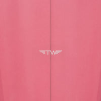 Tyler Warren 7'6" Function Hull Surfboard