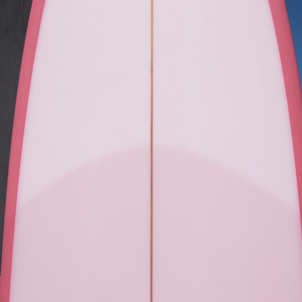 Tyler Warren 7'6" Function Hull Surfboard