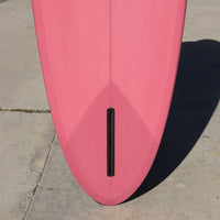 Tyler Warren 7'6" Function Hull Surfboard