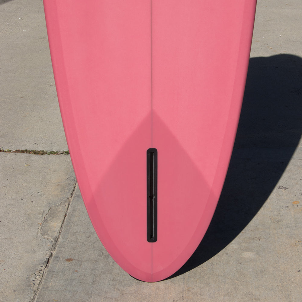 Tyler Warren 7'6" Function Hull Surfboard