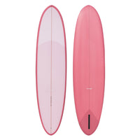 Tyler Warren 7'6" Function Hull Surfboard
