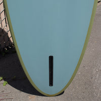 Tyler Warren 7'2" Function Hull Surfboard