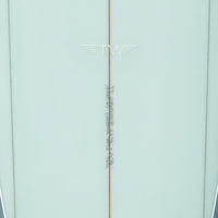 Tyler Warren 7'5" Girlfriend Surfboard