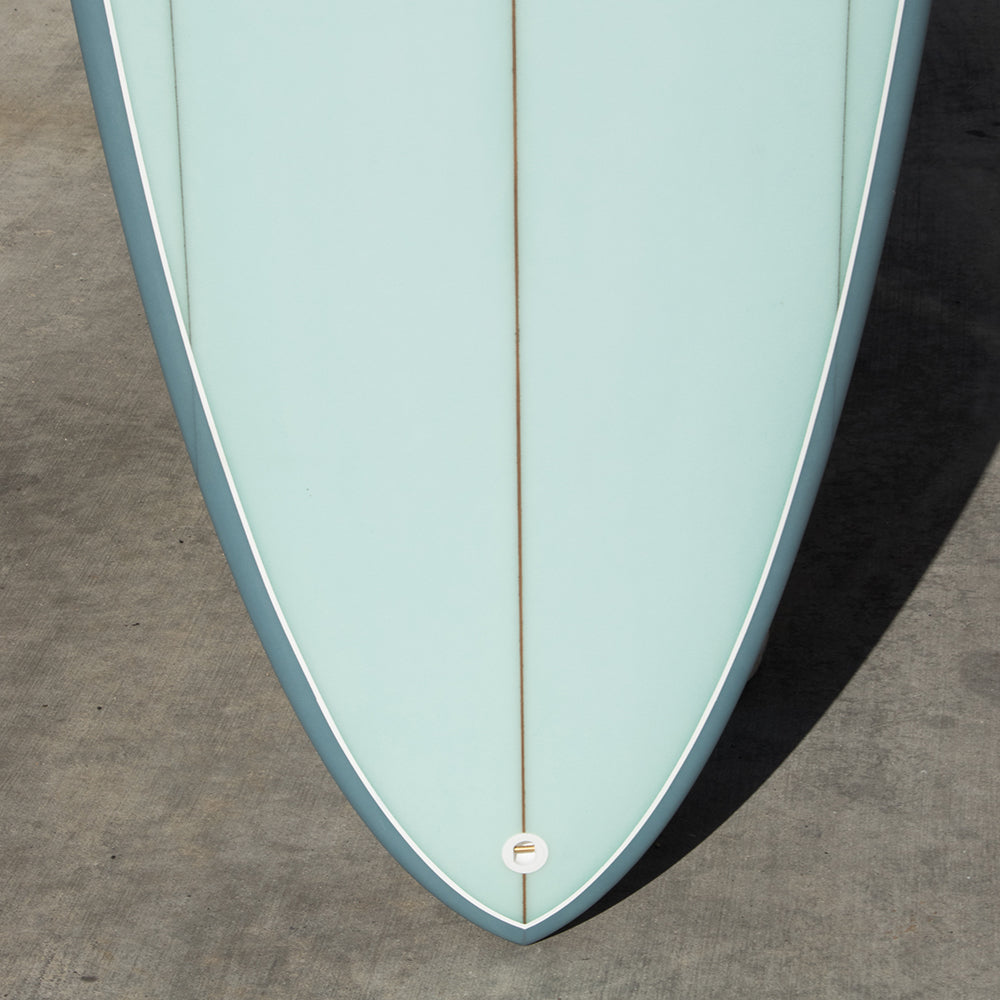 Tyler Warren 7'5" Girlfriend Surfboard