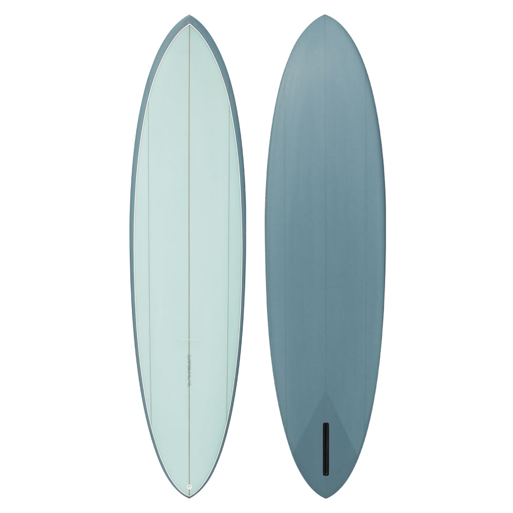 Tyler Warren 7'5" Girlfriend Surfboard
