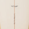 Tyler Warren 7'6" Girlfriend Surfboard