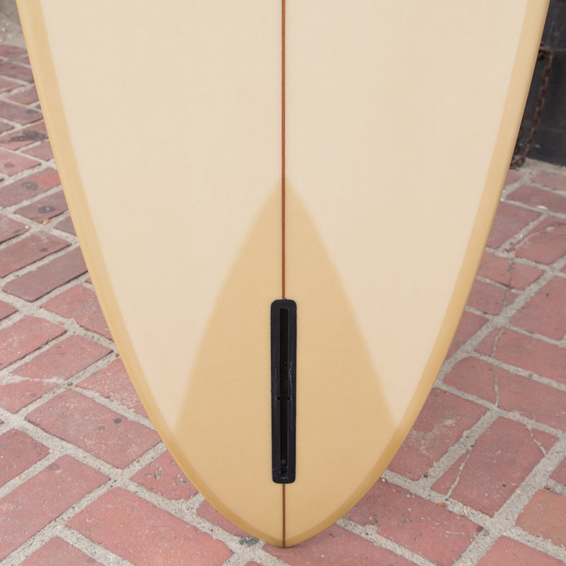 Tyler Warren 7'6" Girlfriend Surfboard