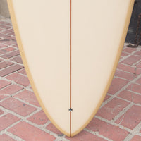 Tyler Warren 7'6" Girlfriend Surfboard