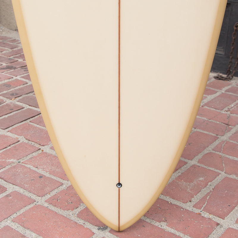 Tyler Warren 7'6" Girlfriend Surfboard