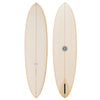 Tyler Warren 7'6" Girlfriend Surfboard
