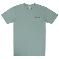 Tyler Warren x True Ames Limited Edition Mens Tee