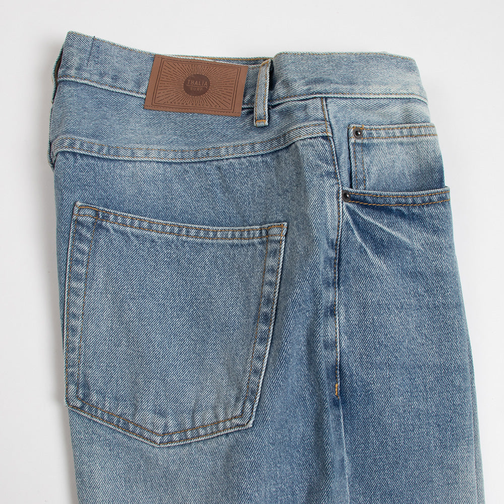 Thalia Surf Denim Mens Pants