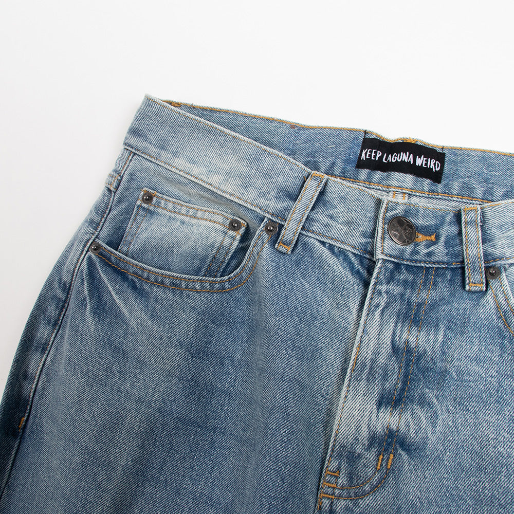 Thalia Surf Denim Mens Pants