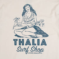 Thalia Surf Hulalele Mens Tee