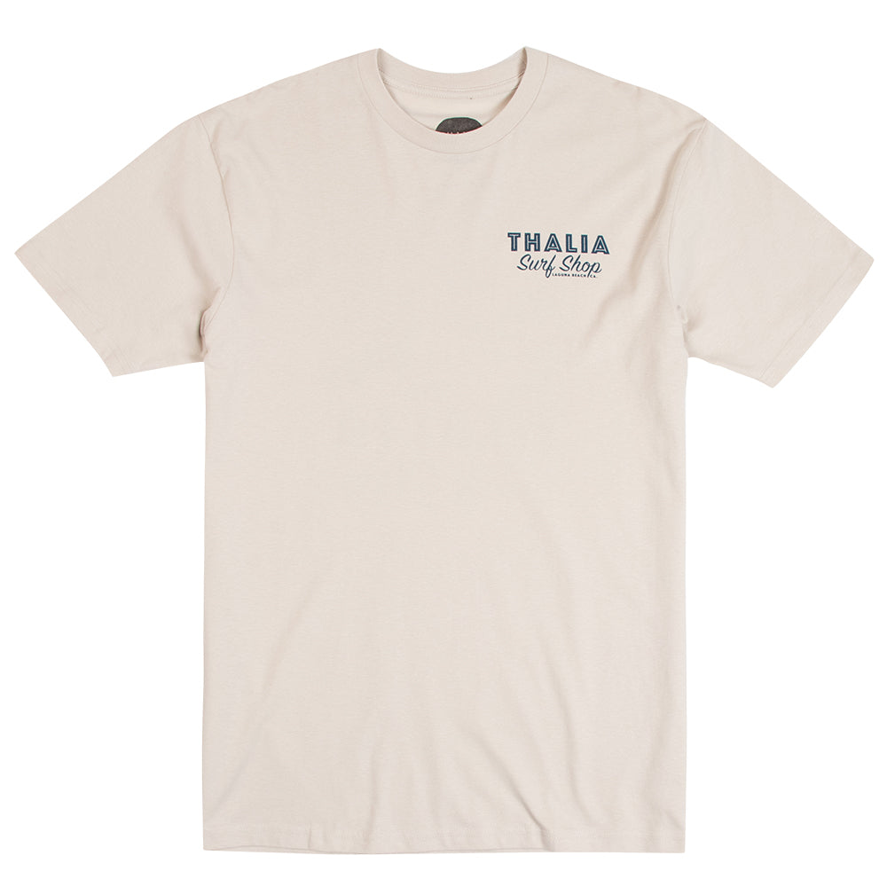 Thalia Surf Hulalele Mens Tee