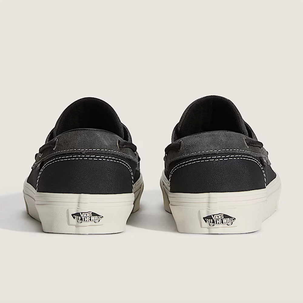 Vans 2-Eyelet Boat Mens Shoes