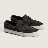 Vans 2-Eyelet Boat Mens Shoes