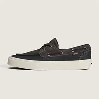 Vans 2-Eyelet Boat Mens Shoes