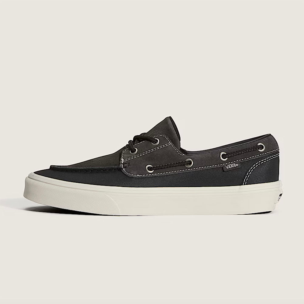 Vans 2-Eyelet Boat Mens Shoes