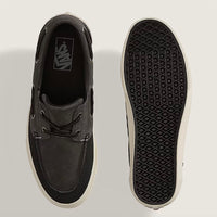 Vans 2-Eyelet Boat Mens Shoes