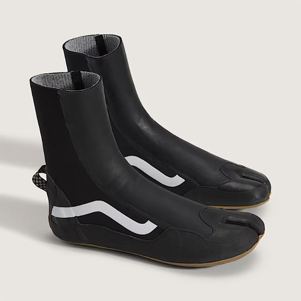 Vans SF 3mm Surf Boot | Neoprene Surf Booties Flexible Sole