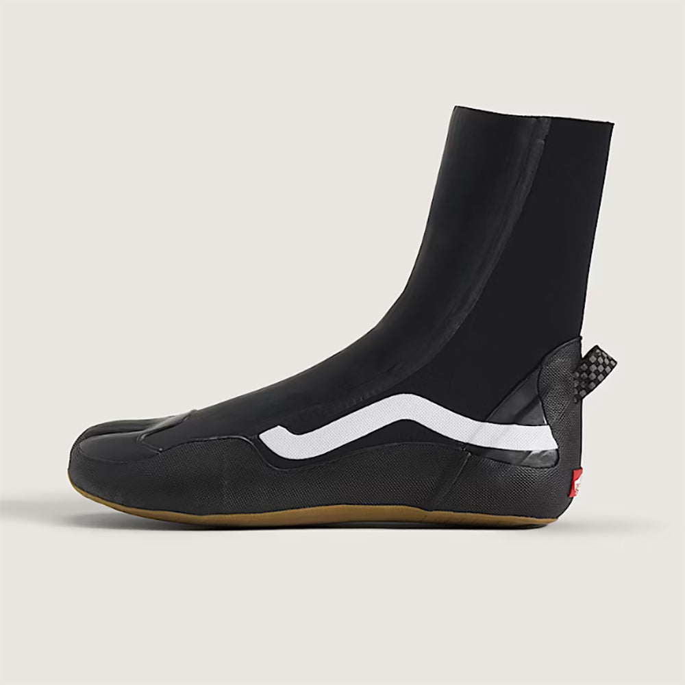 Vans SF 3mm Surf Boot | Neoprene Surf Booties Flexible Sole