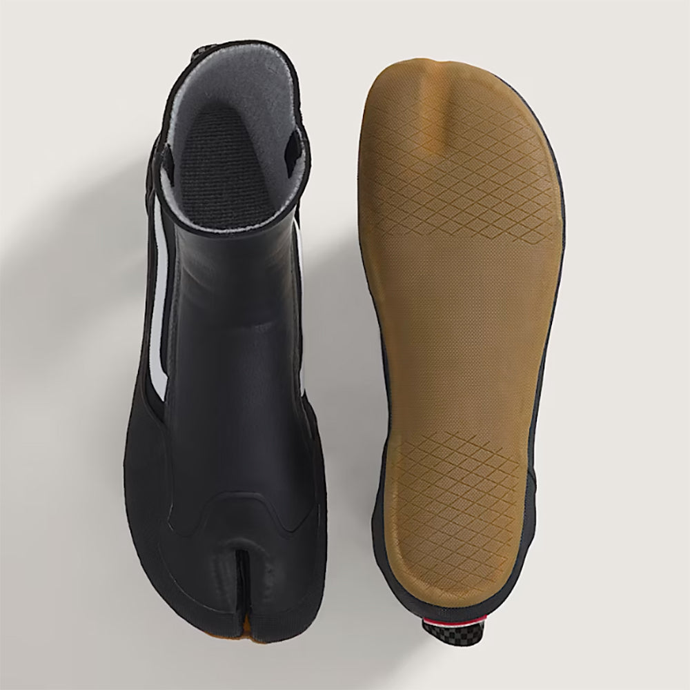 Vans SF 3mm Surf Boot | Neoprene Surf Booties Flexible Sole