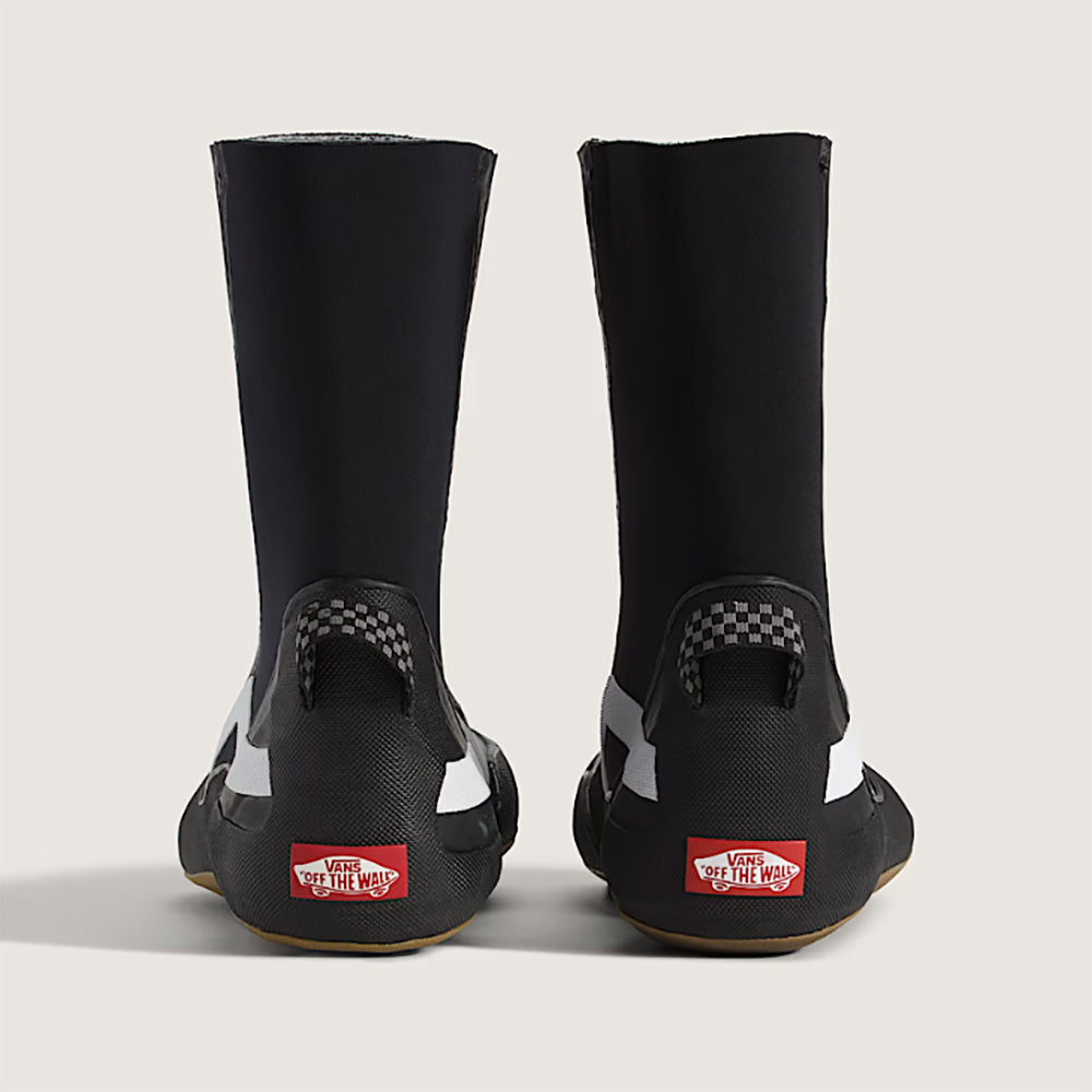 Vans SF 3mm Surf Boot | Neoprene Surf Booties Flexible Sole