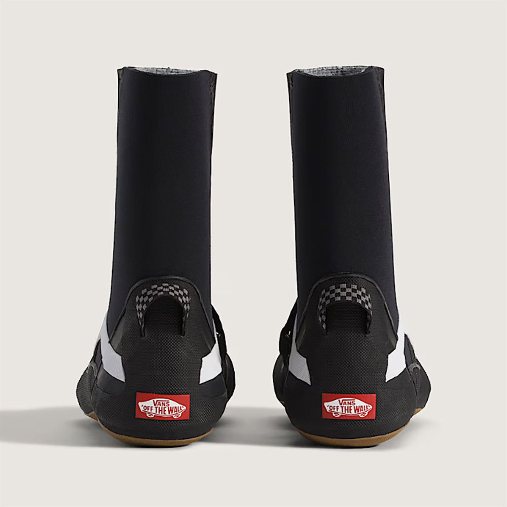 Vans SF 5mm Surf Boot | Neoprene Surf Booties Cold Water – Thalia