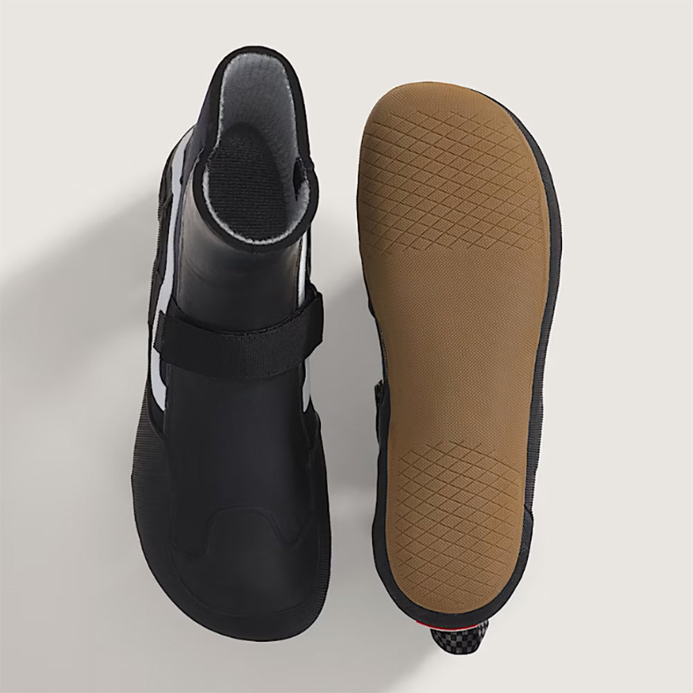 Vans SF 5mm Surf Boot | Neoprene Surf Booties Cold Water – Thalia