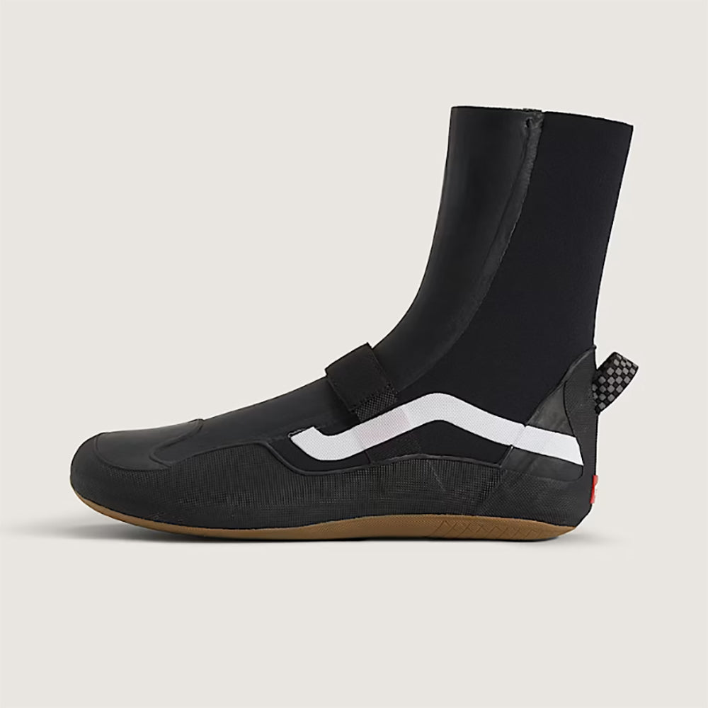Vans SF 5mm Surf Boot | Neoprene Surf Booties Cold Water – Thalia