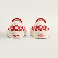 Vans Classic Slip-On Kids Shoes