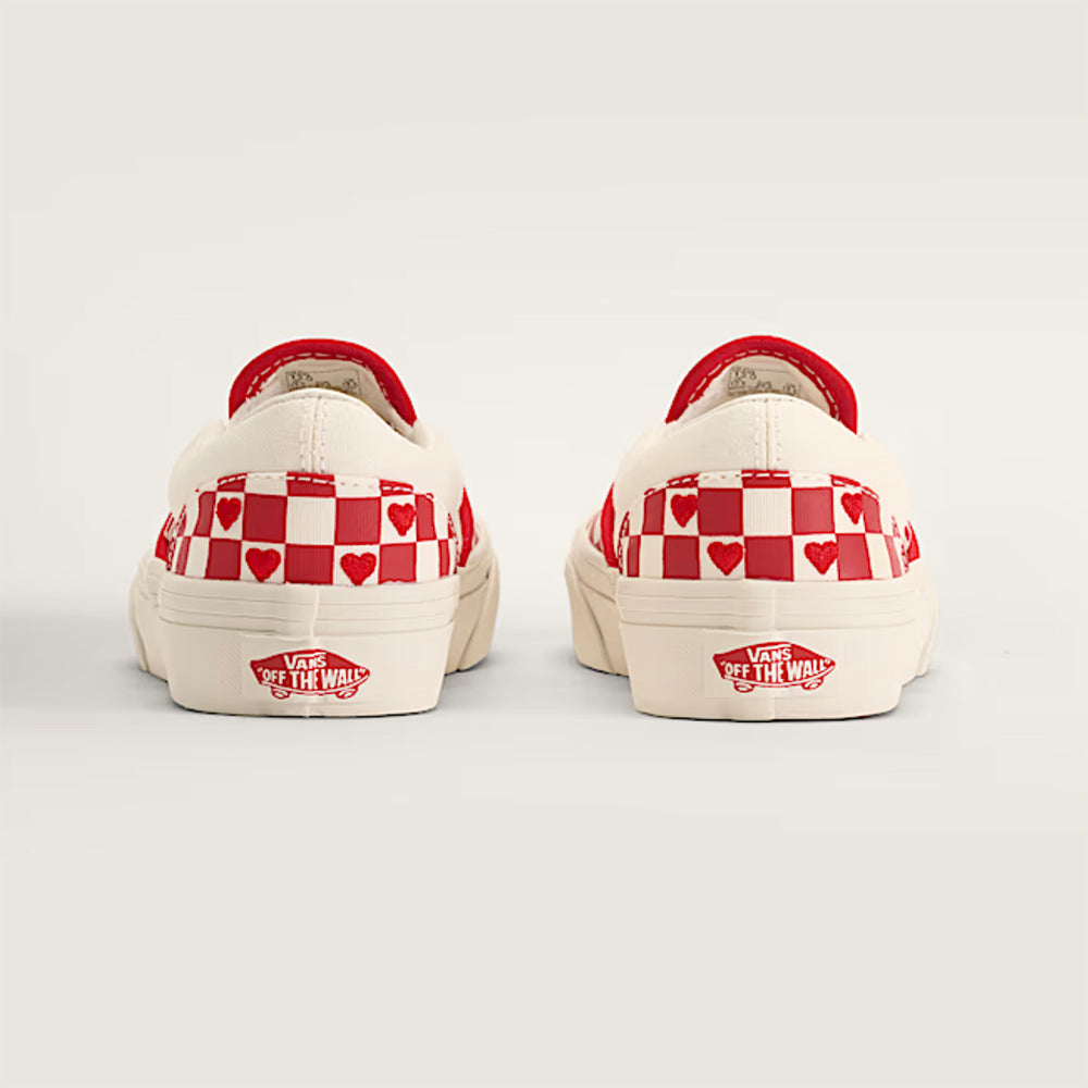 Vans Classic Slip-On Kids Shoes