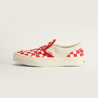 Vans Classic Slip-On Kids Shoes